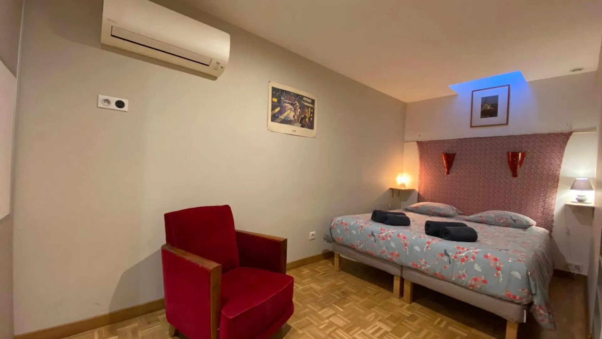 Maison Familiale Centre Αβινιόν