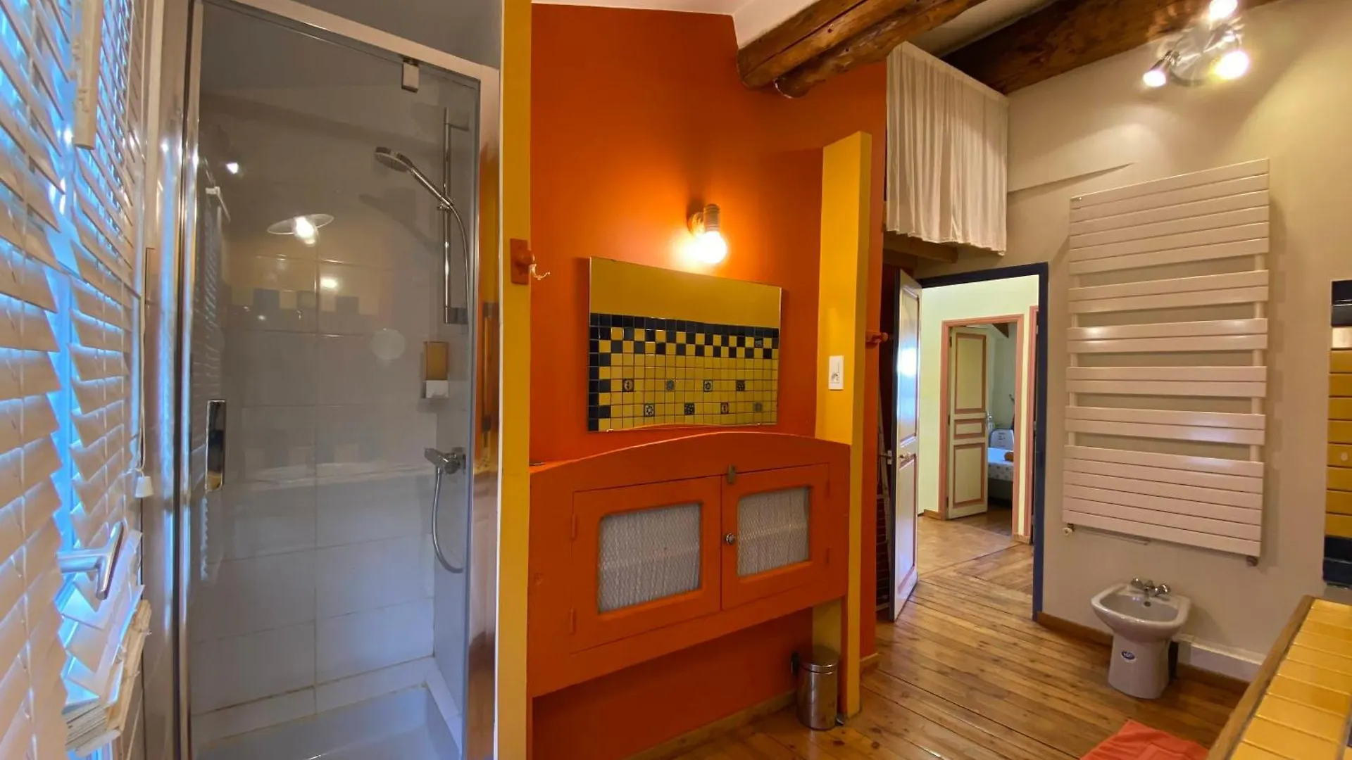 Σπίτι διακοπών Maison Familiale Centre Αβινιόν