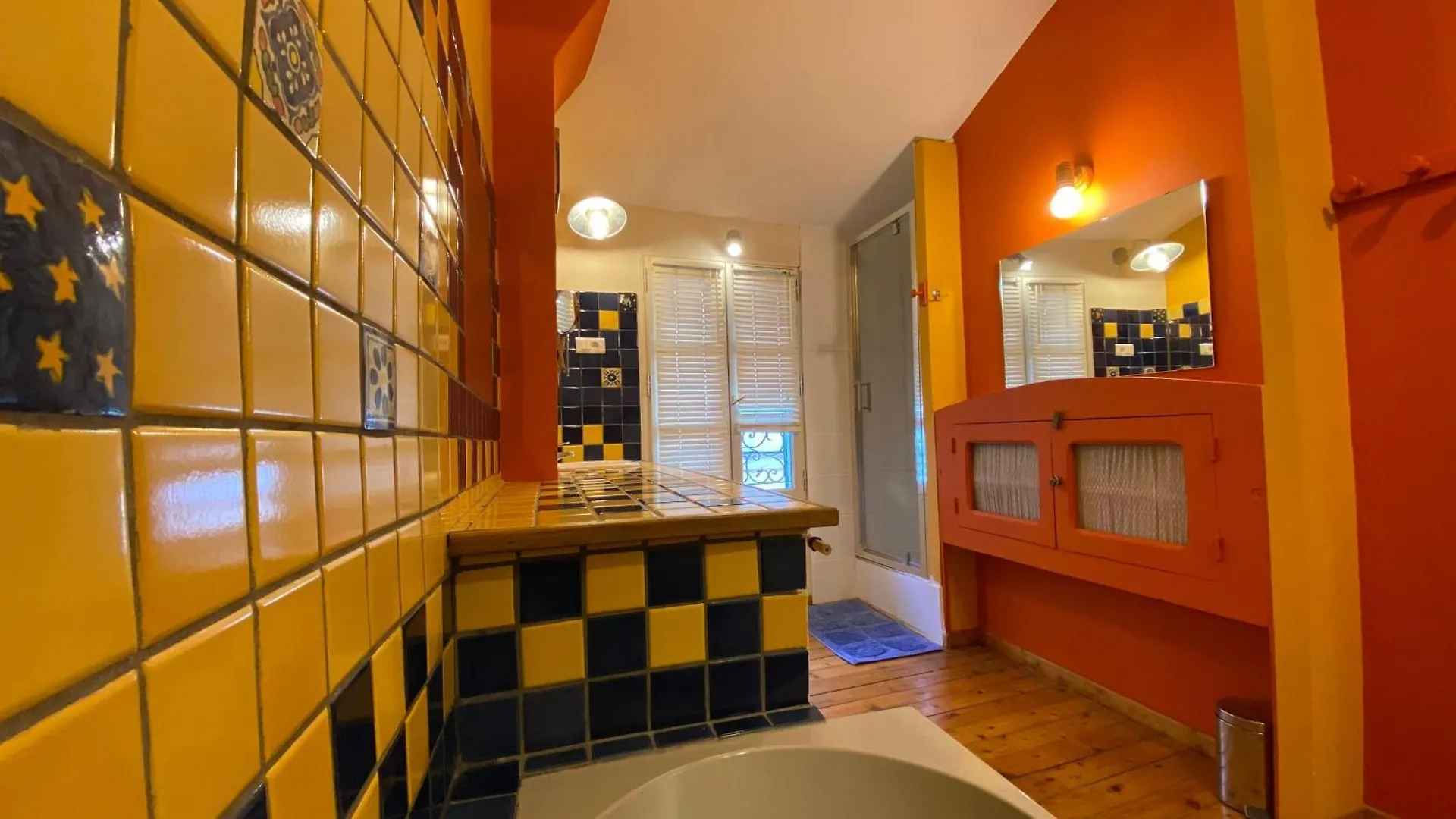 Maison Familiale Centre Αβινιόν 0*,  Γαλλία