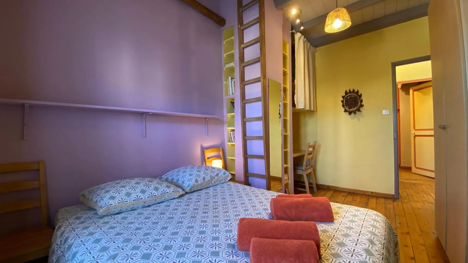 Σπίτι διακοπών Maison Familiale Centre Αβινιόν Γαλλία