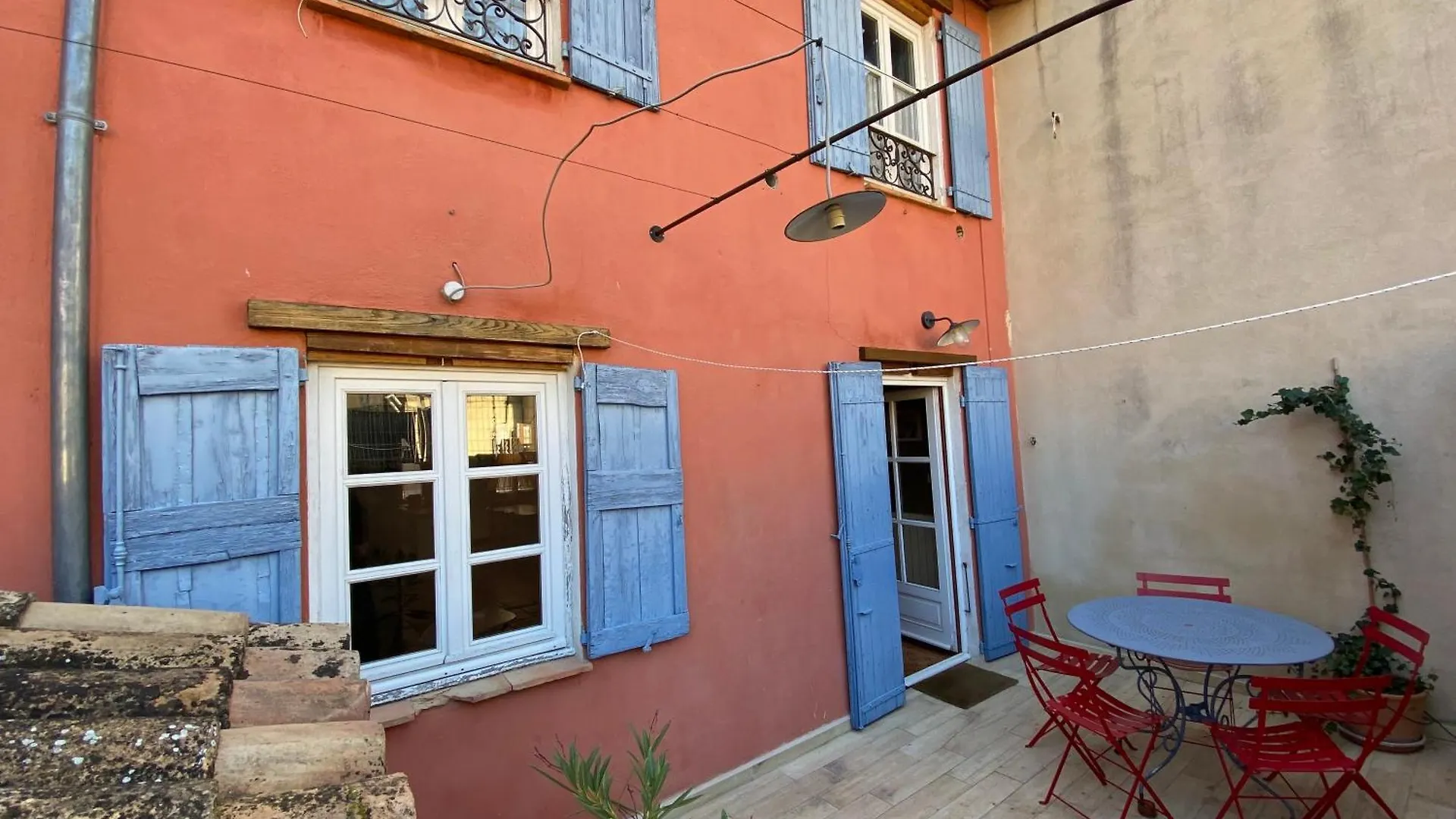 Maison Familiale Centre Αβινιόν 0*,  Γαλλία