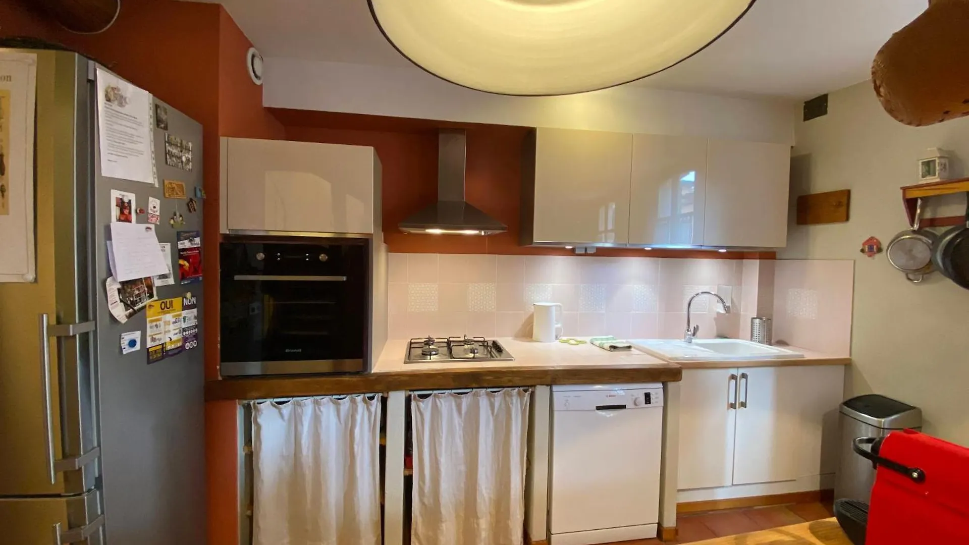 Σπίτι διακοπών Maison Familiale Centre Αβινιόν Γαλλία